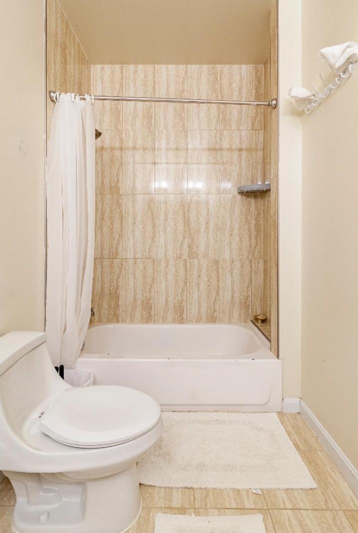 Luxurious And Cozy Room In Washington Dc Eksteriør billede